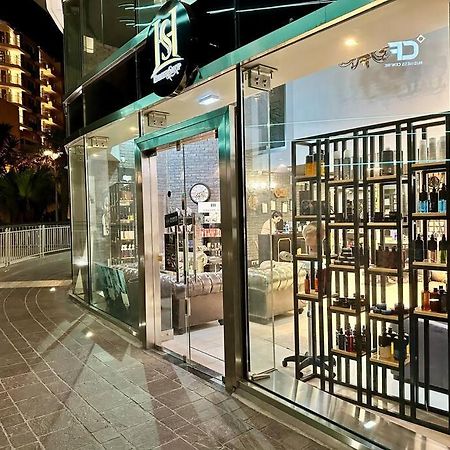 Stunning 2Br Apt In St Julians Saint Julian's エクステリア 写真