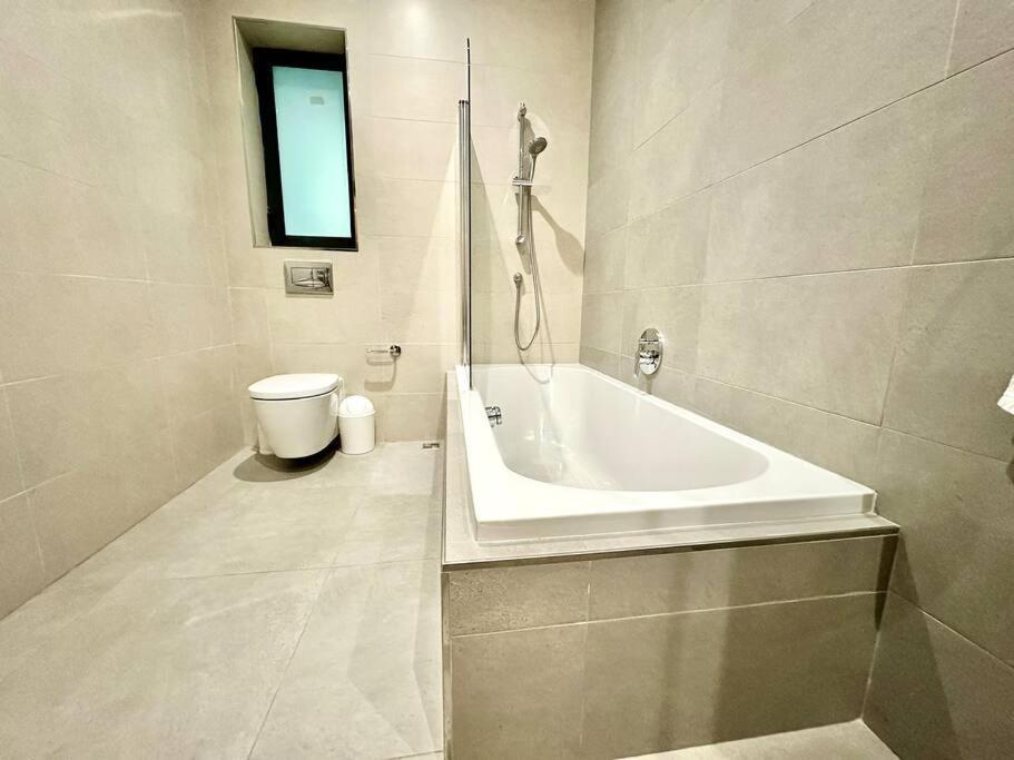 Stunning 2Br Apt In St Julians Saint Julian's エクステリア 写真