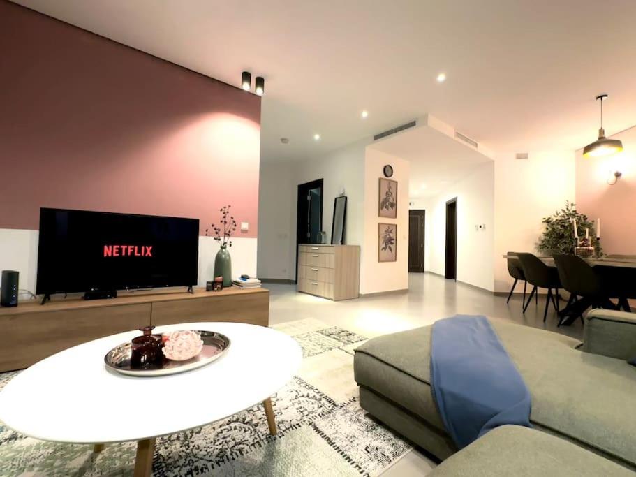 Stunning 2Br Apt In St Julians Saint Julian's エクステリア 写真