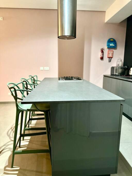Stunning 2Br Apt In St Julians Saint Julian's エクステリア 写真