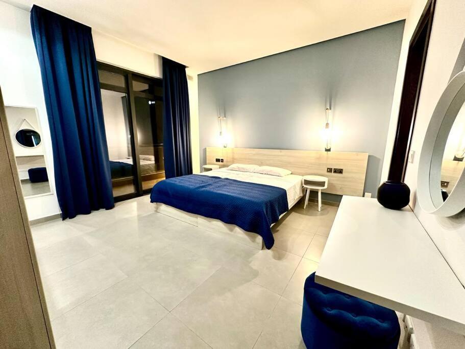 Stunning 2Br Apt In St Julians Saint Julian's エクステリア 写真