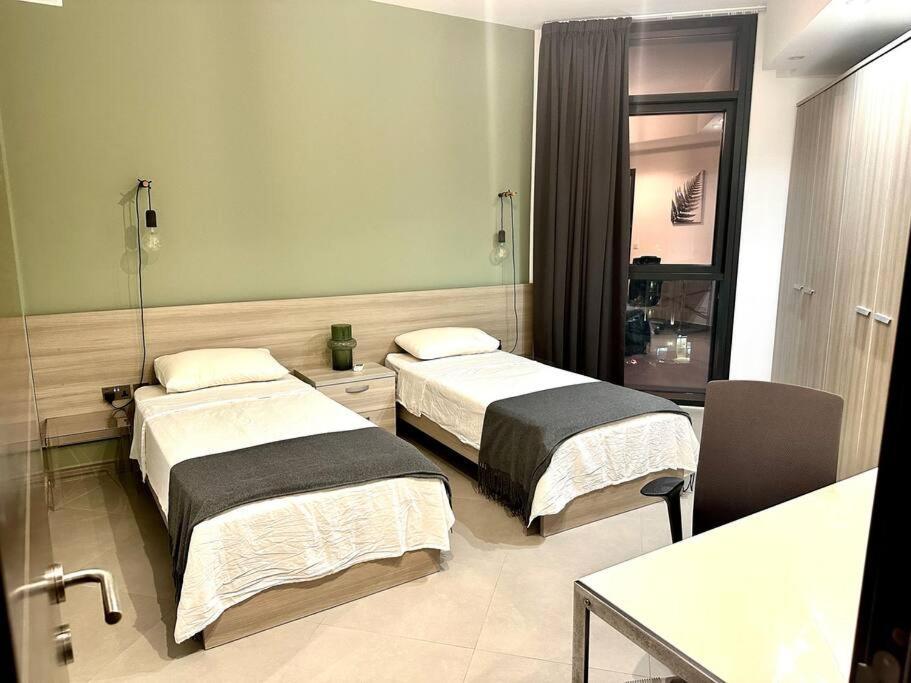 Stunning 2Br Apt In St Julians Saint Julian's エクステリア 写真